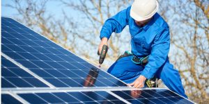 Installation Maintenance Panneaux Solaires Photovoltaïques à Dampierre-en-Burly